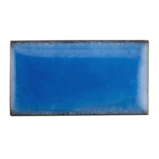 Medium Enamel Transparent #2530 Water Blue 1 oz Online Hot Sale