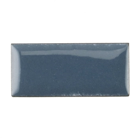 Medium Enamel Opaque #1960 Blue Gray 1 oz on Sale