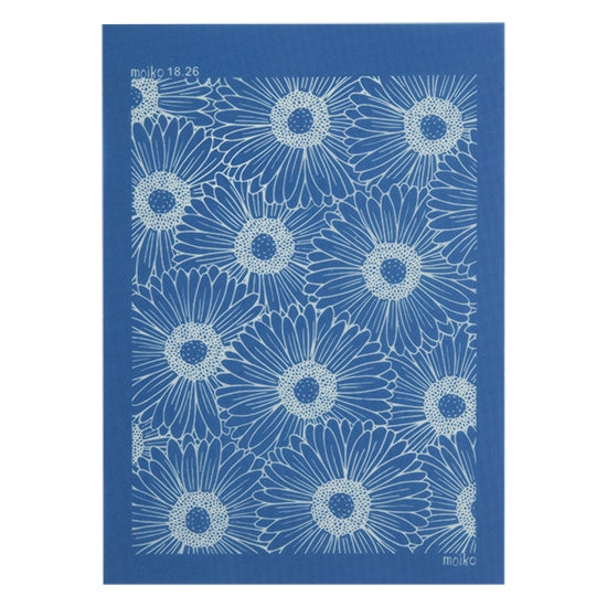 Moiko Silk Screen – Style 18.26 Fashion