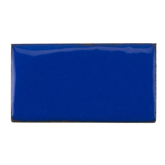 Medium Enamel Opaque #1660 Ultramarine Blue 1 oz Hot on Sale