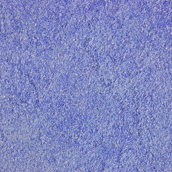 Medium Enamel Opaque #1660 Ultramarine Blue 1 oz Hot on Sale