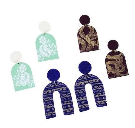 Moiko Silk Screen – Style 4.13 on Sale