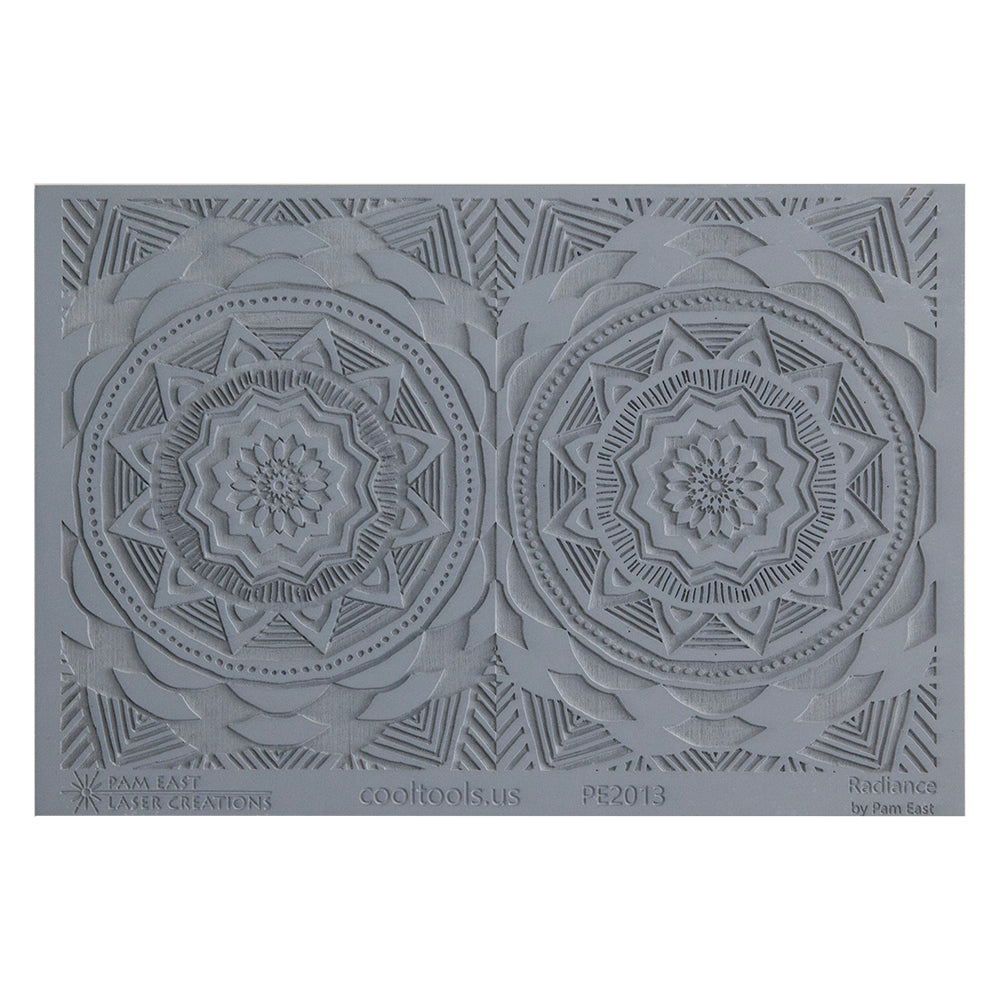 Pam East Texture Mat – Radiance Discount