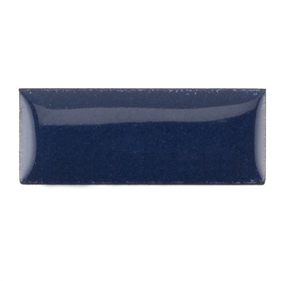 Medium Enamel Opaque #1980 Bluish Black 1 oz Fashion