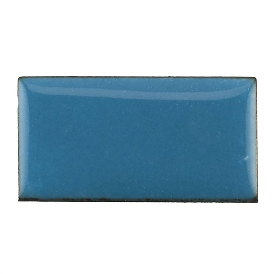 Medium Enamel Opaque #1522 French Blue 1 oz Supply