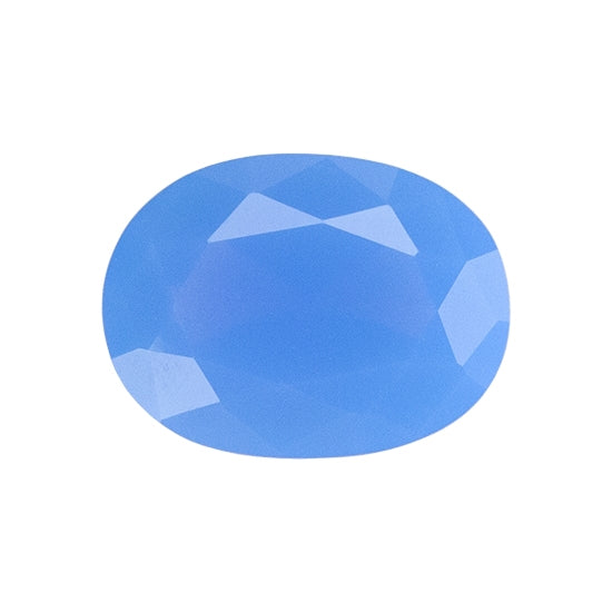 Nano Gems – Sky Turquoise – Oval on Sale