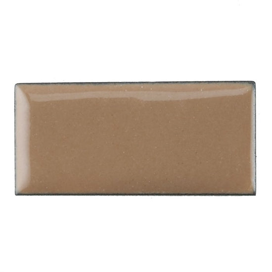 Medium Enamel Opaque #1140 Chamois Brown 1 oz Online