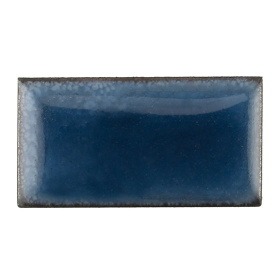Medium Enamel Transparent #2625 Winter Blue 1 oz Supply