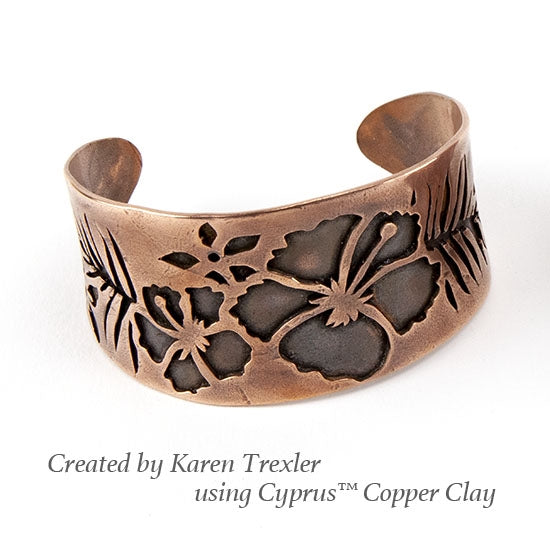 Jewelry Shape Template – Hibiscus Palm Online