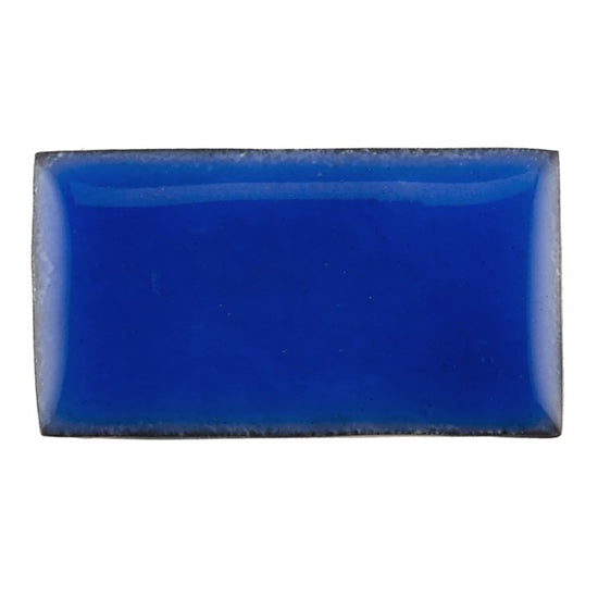 Medium Enamel Transparent #2650 Heron Blue 1 oz Online Sale