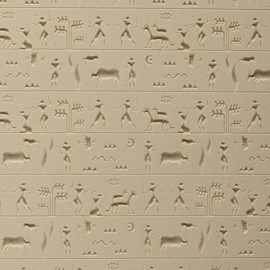 Mega Texture Tile – Ancient Hunt Fineline Online