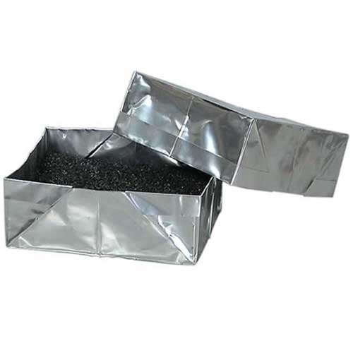 No-Flake Firing Kit with Coconut Carbon Online