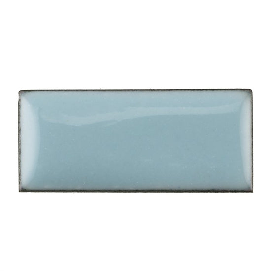Medium Enamel Opaque #1510 Ozone Blue 1 oz Online now