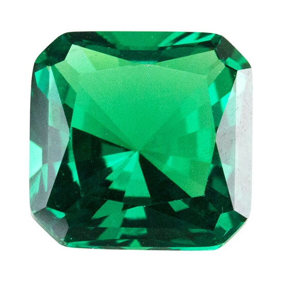 Nano Gems – Emerald Medium – Asscher Discount