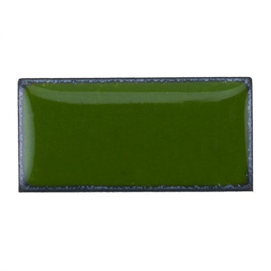 Medium Enamel Opaque #1360 Jungle Green 1 oz Online