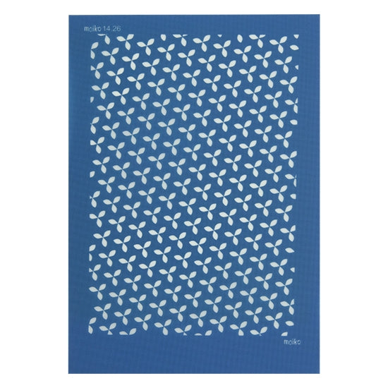 Moiko Silk Screen – Style 14.26 Online