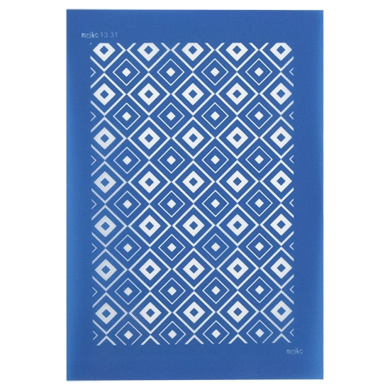 Moiko Silk Screen – Style 13.31 on Sale