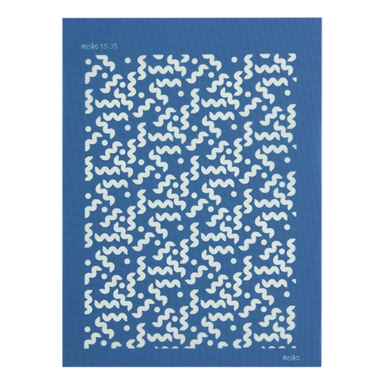 Moiko Silk Screen – Style 15.35 Sale
