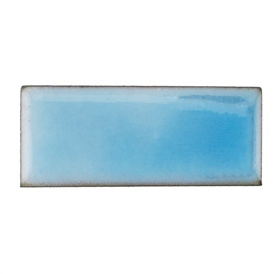 Medium Enamel Transparent #2410 Copper Green 1 oz on Sale