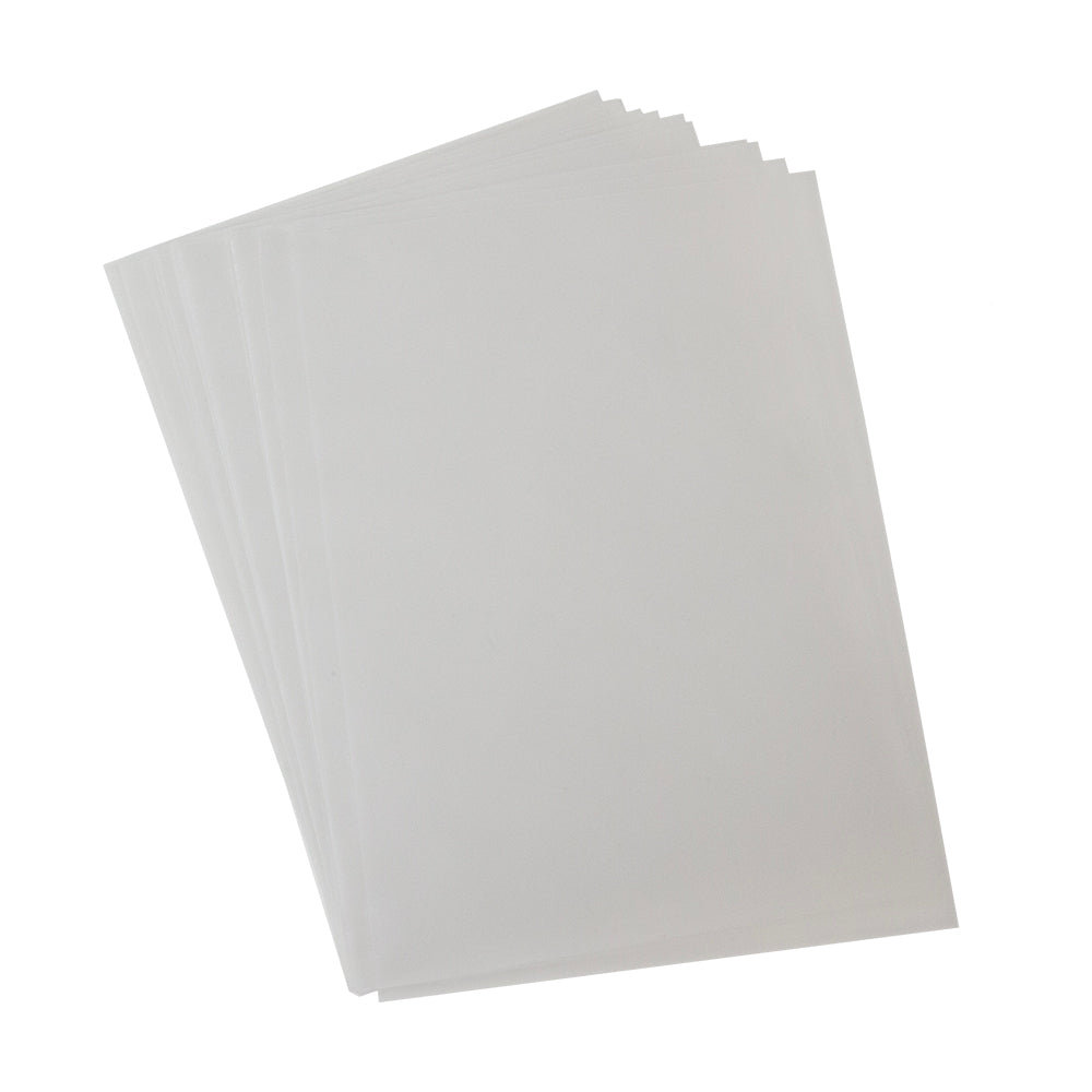 Natural Translucent Vellum Tracing Paper – Pkg/25 Online now