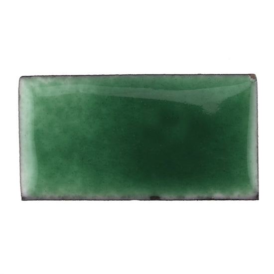 Medium Enamel Transparent #2340 Glass Green 1 oz Online