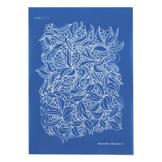 Moiko Silk Screen – Style 15.15 on Sale