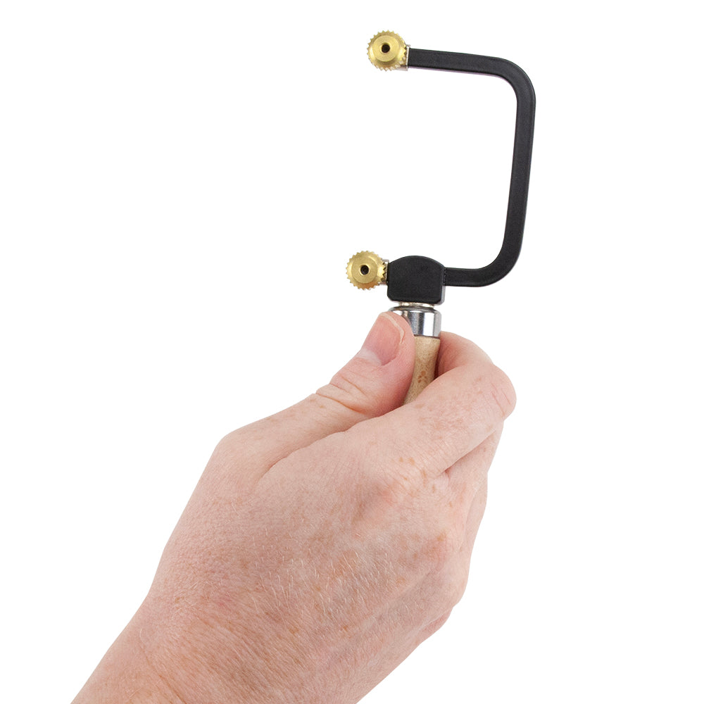 Miniature Saw with Handle Sale