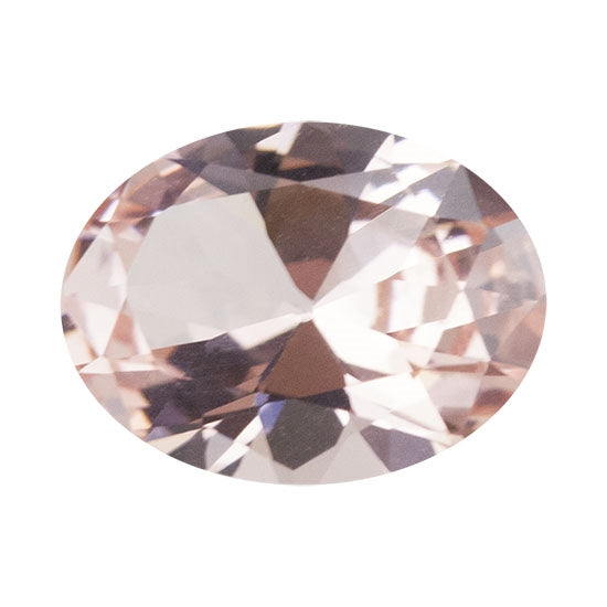 Nano Gems – Champagne – Oval Hot on Sale