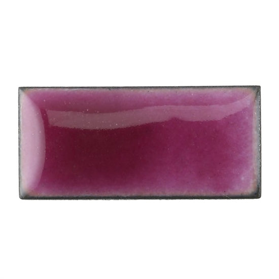 Medium Enamel Transparent #2836 Raspberry 1 oz Online Sale