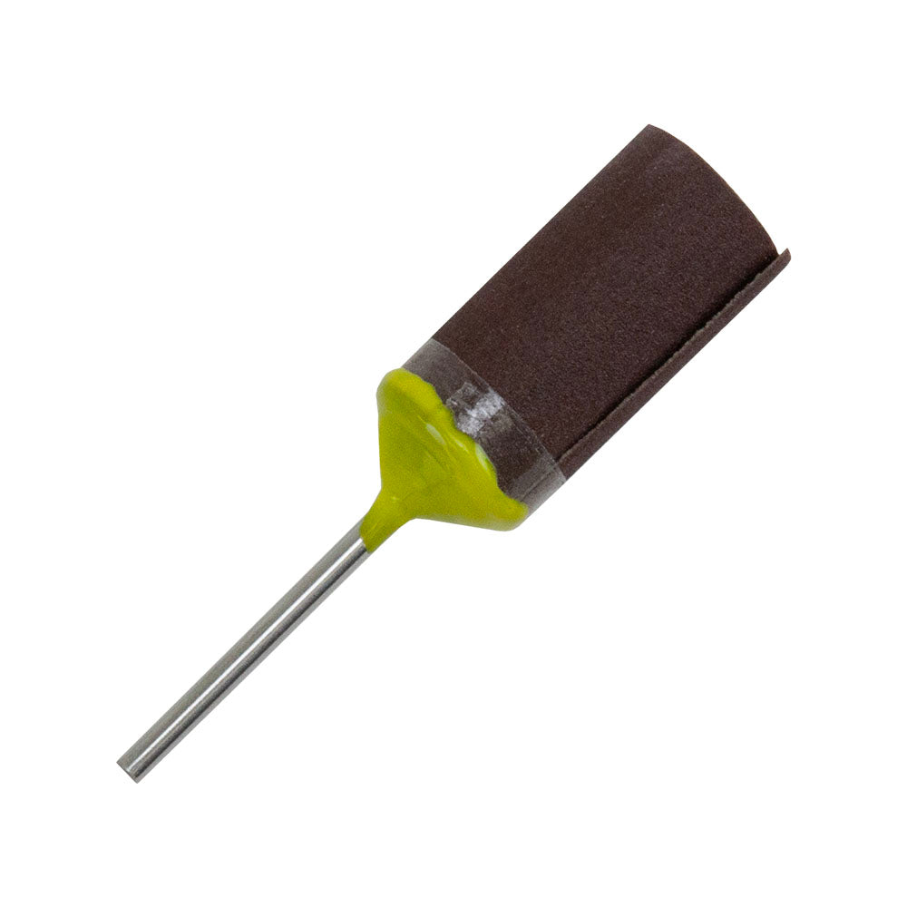 Mounted A/O Sandpaper Cartridge Rolls on Sale
