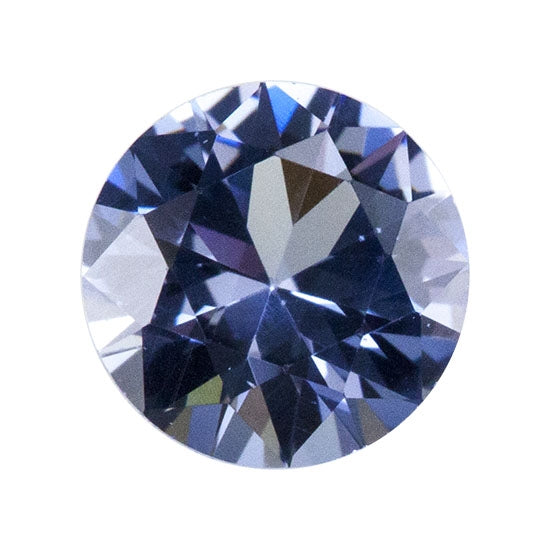 Nano Gems – Tanzanite Light – Round Online Hot Sale
