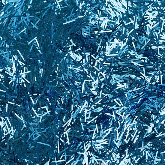 Metallic Royal Blue Confetti Sprinkles Online