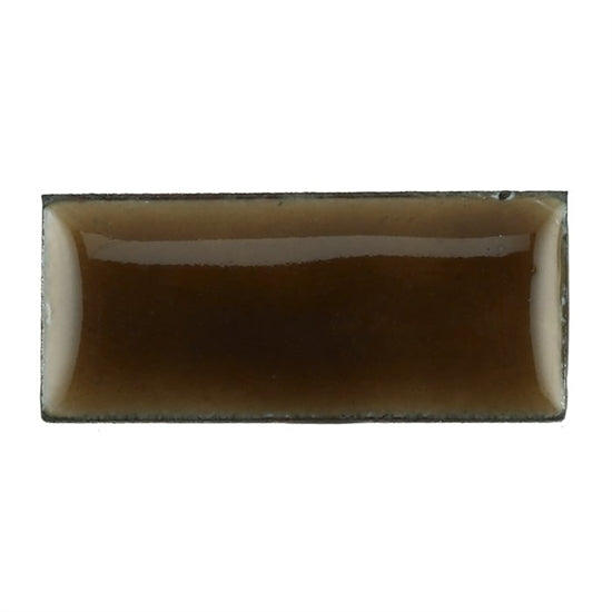 Medium Enamel Transparent #2140 Russet Brown 1 oz Hot on Sale