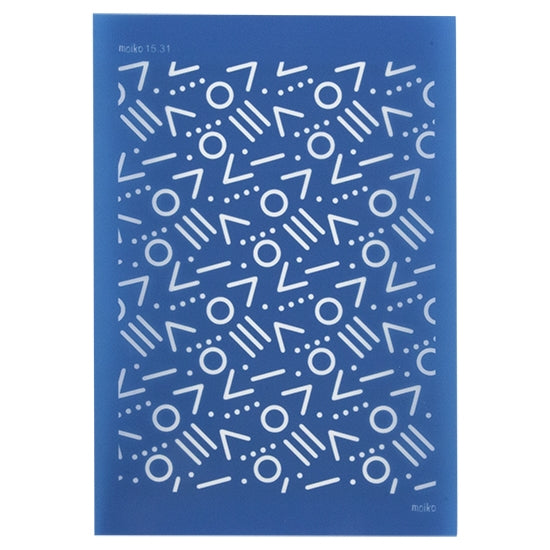 Moiko Silk Screen – Style 15.31 Discount
