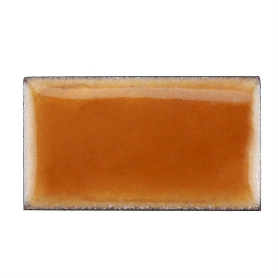 Medium Enamel Transparent Mikado Orange 1 oz Sale