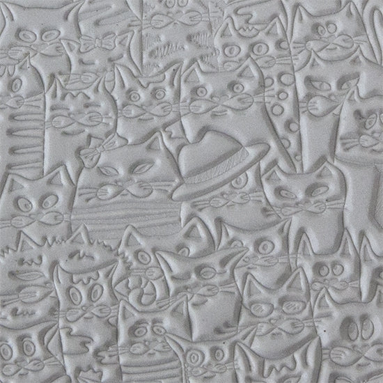 Long Mega Texture Tile – Feline Friends Online Hot Sale