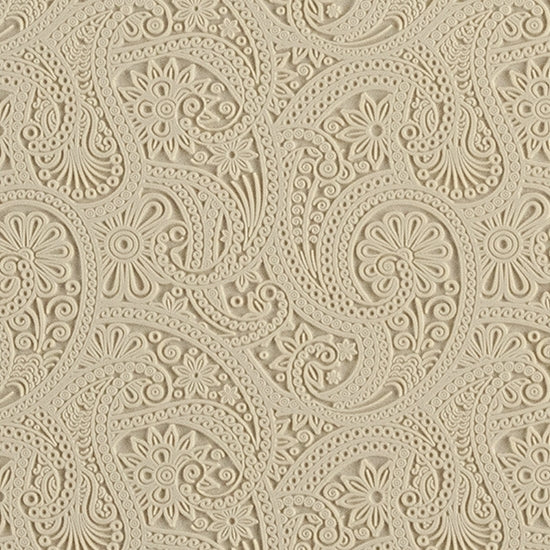 Mega Texture Tile – Eastern Paisley Online now