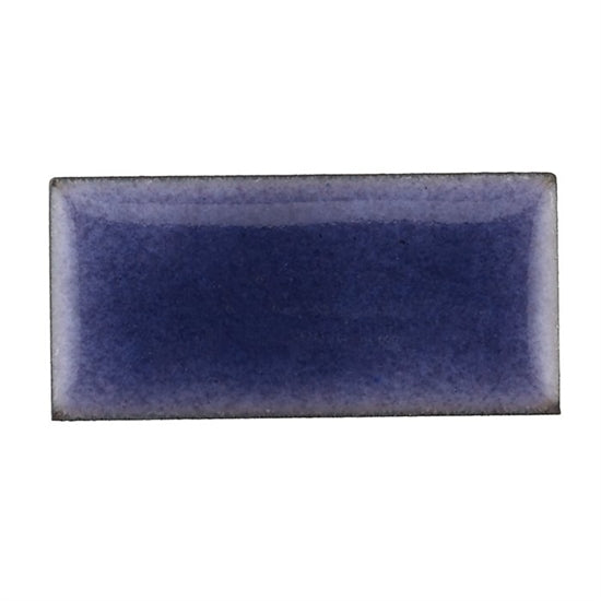 Medium Enamel Transparent #2747 Dark Lavender 1 oz Fashion