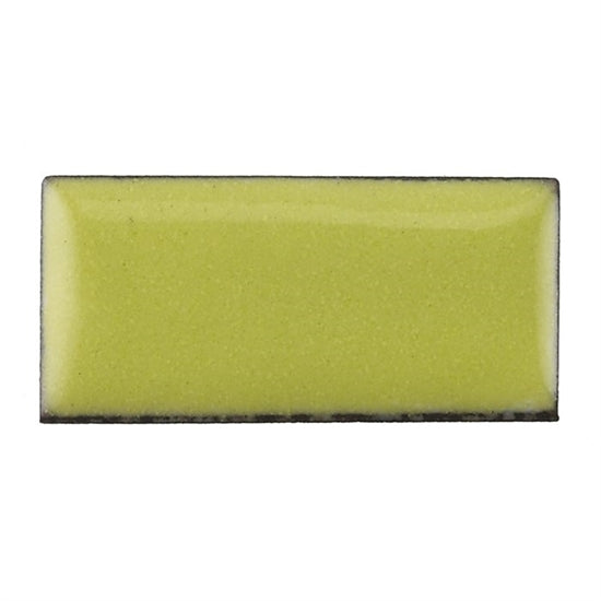 Medium Enamel Opaque #1224 Melon Yellow 1 oz Hot on Sale