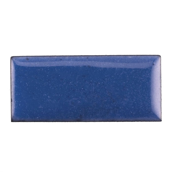 Medium Enamel Opaque #1645 Harvest Blue 1 oz Supply