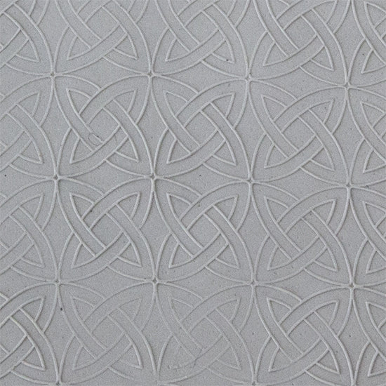 Mega Texture Tile – Celtic Over & Under Fineline Online