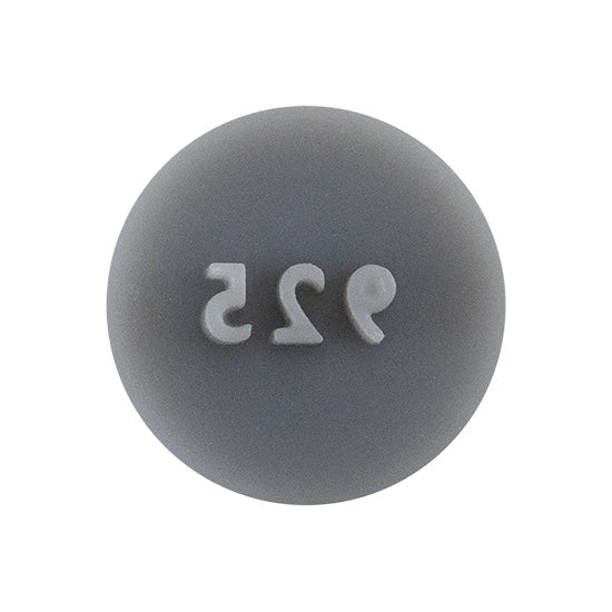 Quality Stamp for Wet Clay – .925 – 2mm Online Sale