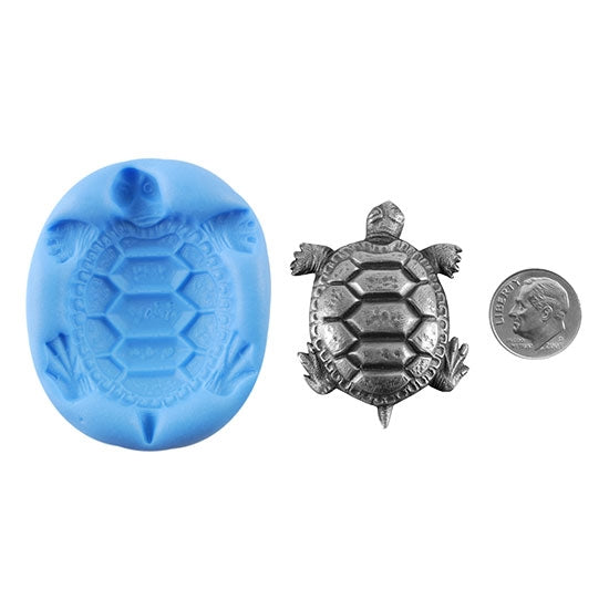Ready Mold – Painted Turtle Supply