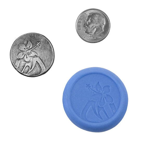 Ready Mold – Hibiscus Online Hot Sale