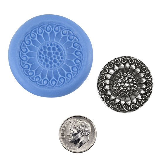 Ready Mold – Fanciful Flower Online now