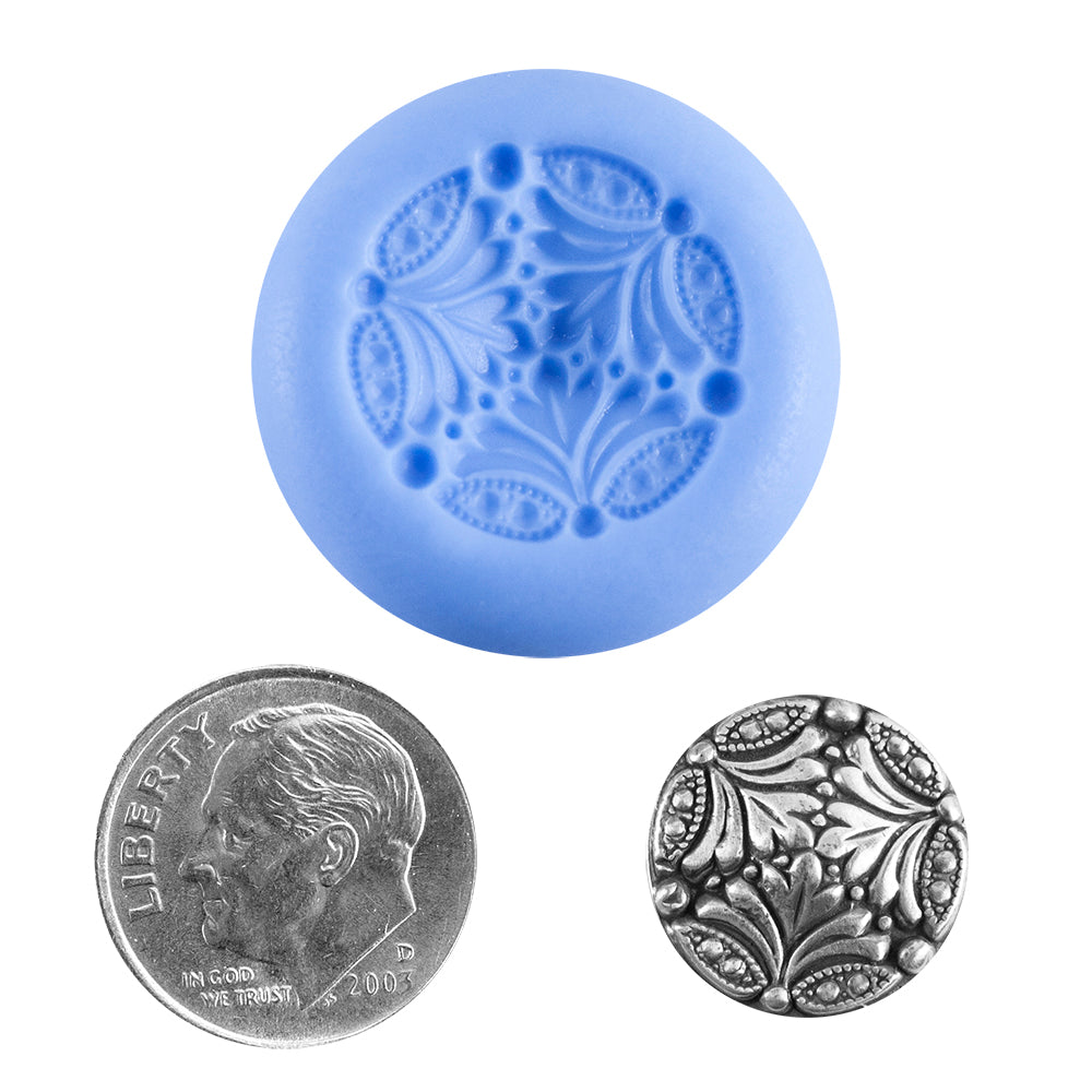 Ready Mold – Petite Pansies Discount