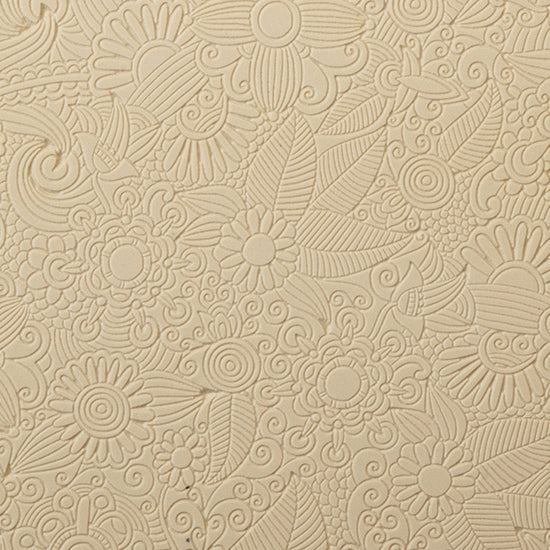 Rollable Texture Tile – Flower Party Fineline Discount