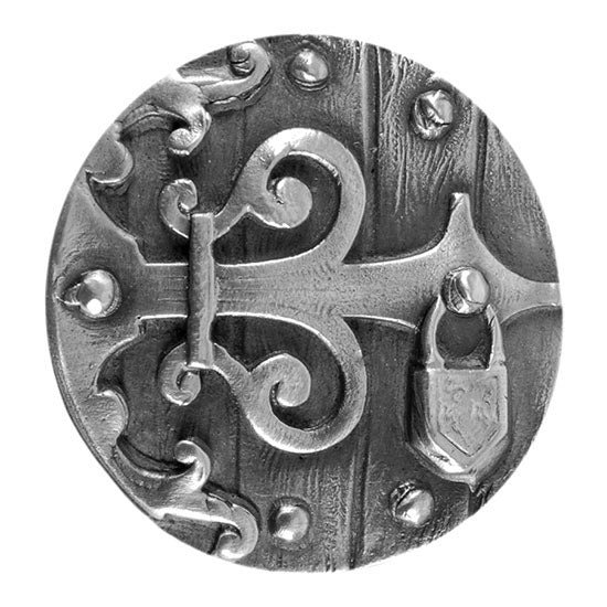 Ready Mold – Secret Passage Supply