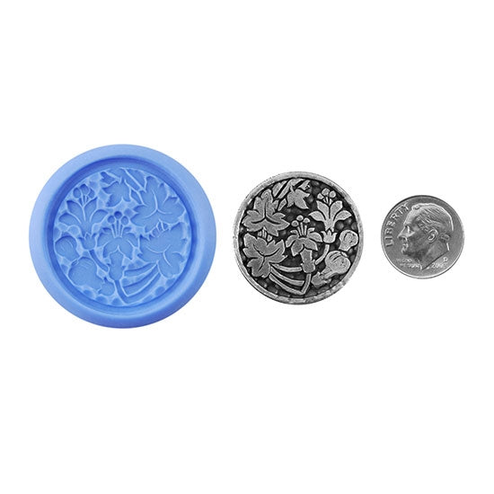Ready Mold – Mystery Garden Online