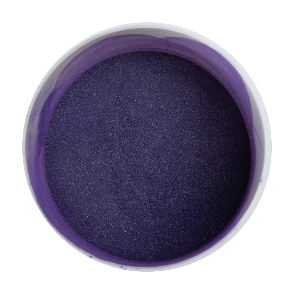 Powder Coating – Illusion Purple – High Gloss Fashion